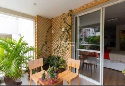 Apartamento, 3 quartos, 166 m² - Foto 5