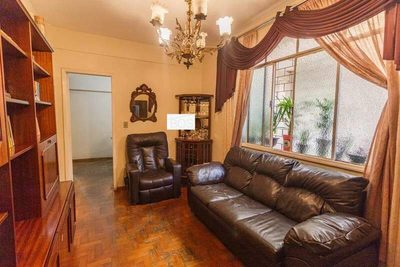 Apartamento, 3 quartos, 113 m² - Foto 2