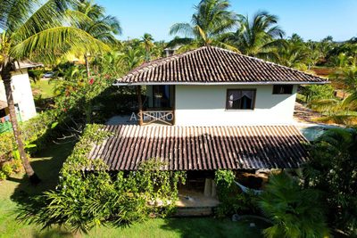 Casa, 3 quartos, 847 m² - Foto 4