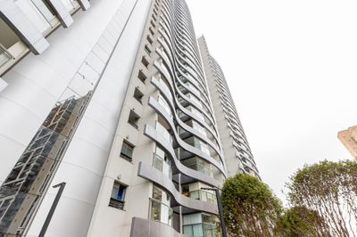 Apartamento, 1 quarto, 48 m² - Foto 1
