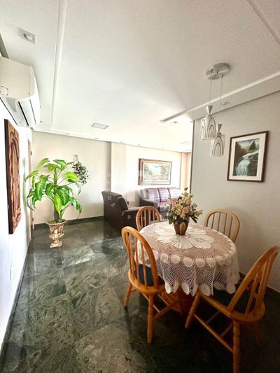 Apartamento, 3 quartos, 129 m² - Foto 5