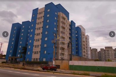 Apartamento, 3 quartos, 57 m² - Foto 1