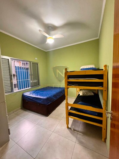 Casa, 2 quartos, 90 m² - Foto 3