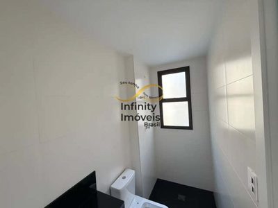 Apartamento, 2 quartos, 77 m² - Foto 3
