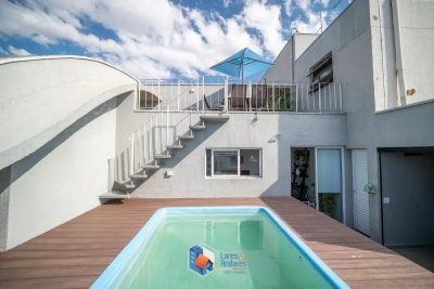 Cobertura, 3 quartos, 128 m² - Foto 4