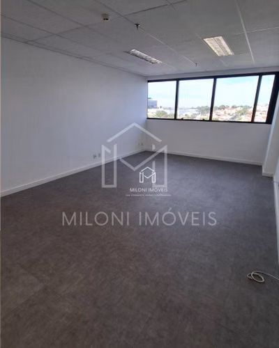 Sala-Conjunto, 44 m² - Foto 1
