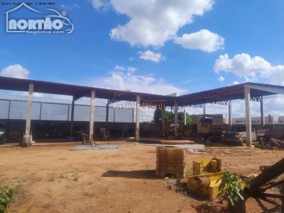 Terreno, 400 m² - Foto 1