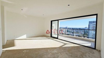Apartamento, 3 quartos, 109 m² - Foto 2