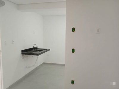 Apartamento, 1 quarto, 25 m² - Foto 5