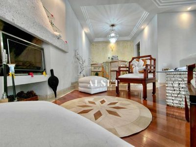 Apartamento, 3 quartos, 188 m² - Foto 4
