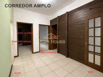 Casa, 3 quartos, 293 m² - Foto 5