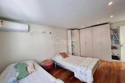 Cobertura, 4 quartos, 116 m² - Foto 1