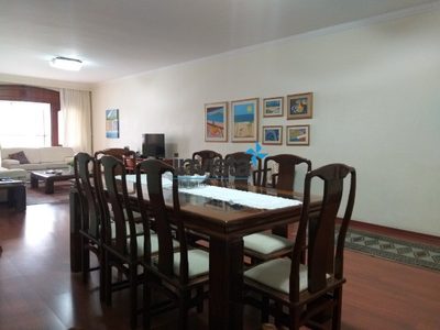 Apartamento, 4 quartos, 250 m² - Foto 4