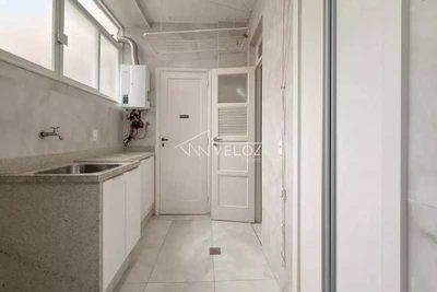 Apartamento, 3 quartos, 98 m² - Foto 1