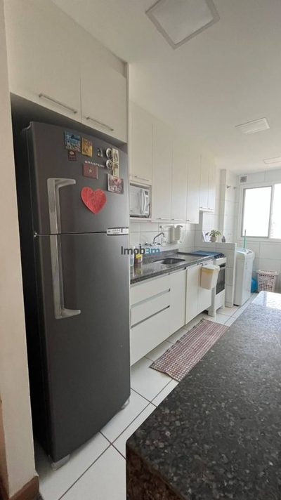 Apartamento, 3 quartos, 69 m² - Foto 5