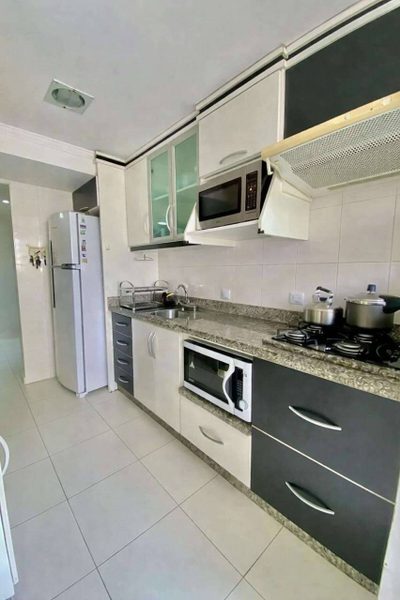 Apartamento, 2 quartos, 84 m² - Foto 4