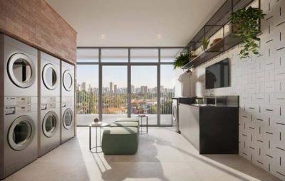 Apartamento, 3 quartos, 165 m² - Foto 2