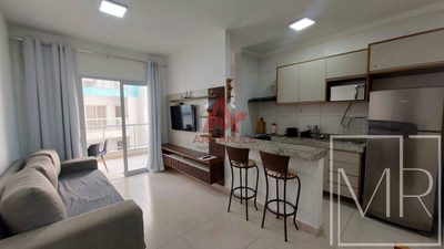Apartamento, 2 quartos, 70 m² - Foto 4
