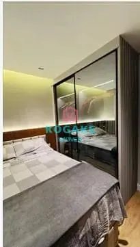 Apartamento, 2 quartos, 56 m² - Foto 3