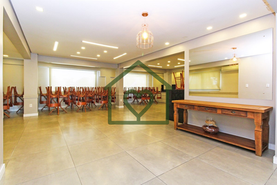Apartamento, 3 quartos, 84 m² - Foto 3