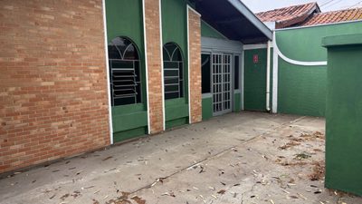 Prédio Inteiro - Foto 1