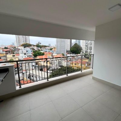 Apartamento, 2 quartos, 108 m² - Foto 2