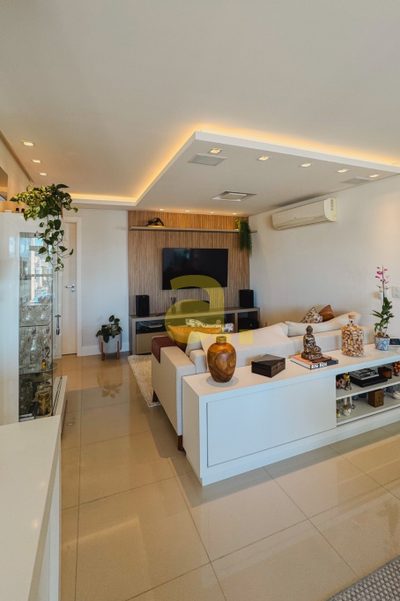 Apartamento, 3 quartos, 119 m² - Foto 2