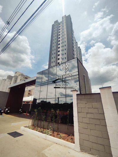 Apartamento, 2 quartos, 48 m² - Foto 2