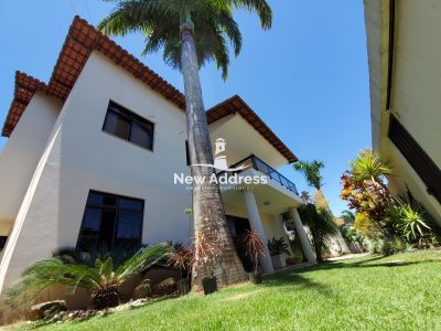 Casa, 4 quartos, 406 m² - Foto 4