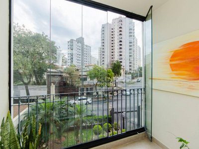 Apartamento, 3 quartos, 90 m² - Foto 3