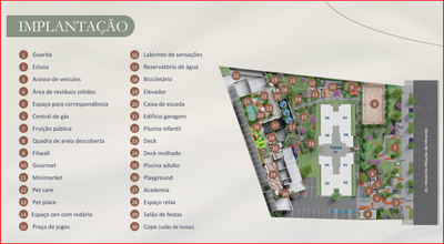 Apartamento, 2 quartos, 56 m² - Foto 3