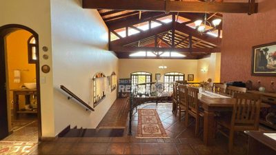 Casa de Condomínio, 4 quartos - Foto 3