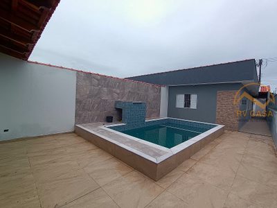 Casa, 3 quartos, 103 m² - Foto 1