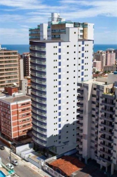 Apartamento, 2 quartos, 69 m² - Foto 1
