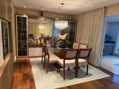 Apartamento, 2 quartos, 107 m² - Foto 1