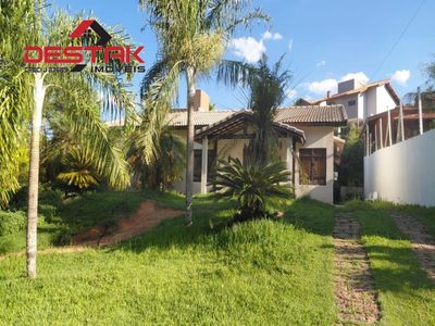 Casa de Condomínio, 4 quartos - Foto 2