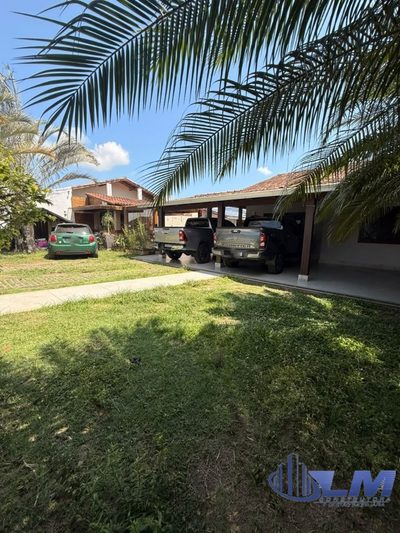 Casa, 3 quartos, 450 m² - Foto 2