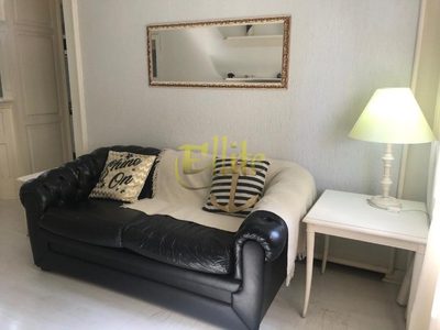 Flat/Apart Hotel, 1 quarto, 42 m² - Foto 3