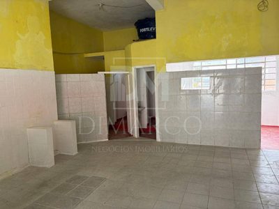 Loja-Salão, 100 m² - Foto 3