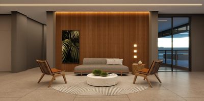 Apartamento, 3 quartos, 94 m² - Foto 4