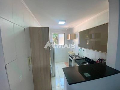 Apartamento, 2 quartos, 46 m² - Foto 5