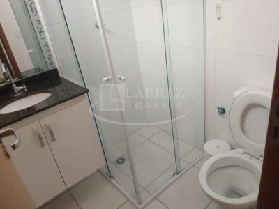 Apartamento, 2 quartos, 60 m² - Foto 4