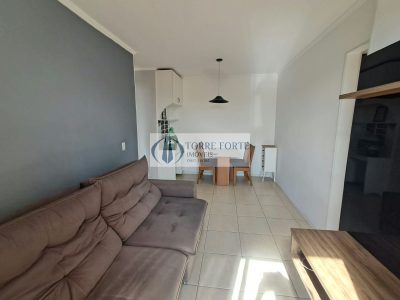 Apartamento, 2 quartos, 48 m² - Foto 4