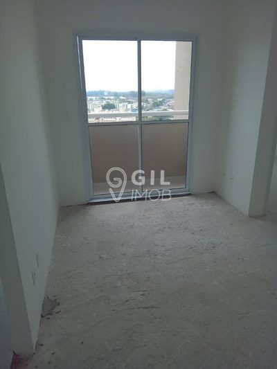 Apartamento, 2 quartos, 43 m² - Foto 3