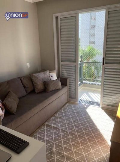 Apartamento, 3 quartos, 123 m² - Foto 2