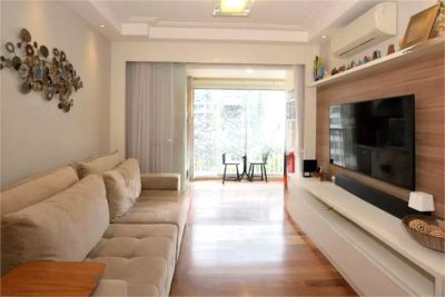 Apartamento, 3 quartos, 90 m² - Foto 1