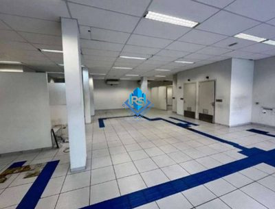 Loja-Salão, 420 m² - Foto 5