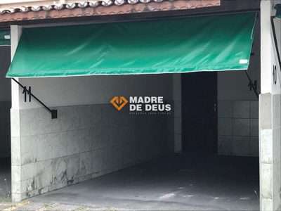 Loja-Salão, 1 m² - Foto 4
