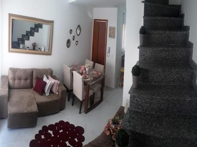 Casa, 2 quartos, 65 m² - Foto 2