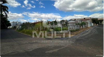 Terreno, 861 m² - Foto 1